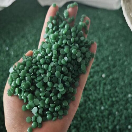 Green Casting Wax - Precision Formulation For Industrial Applications | Solid Surface, Green Color, Ideal For Aerospace, Medical, Jewelry, Automotive, And Art Casting