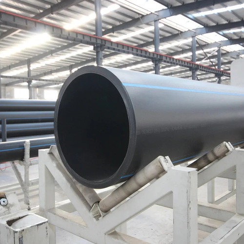 Hdpe Water Pipe - Application: Utilities Wate