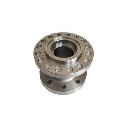 High Alloy Steel Casting