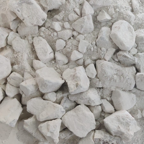 Industrial Quick Limestone