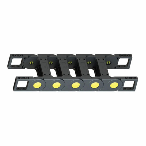 Industrial Steel Cable Carrier