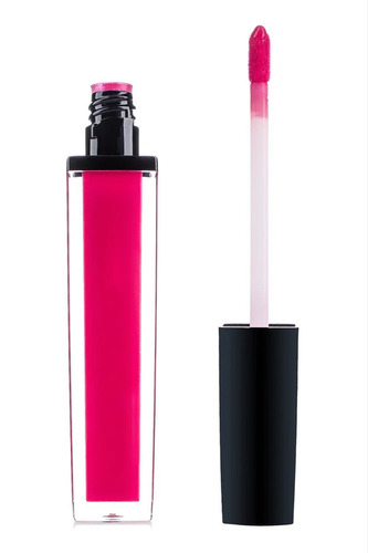 Liquid Lipstick - Attributes: Glitter Effect
