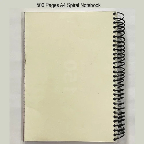 Notebook