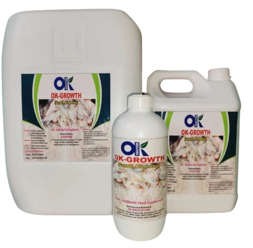 Ok-Growth Promoters