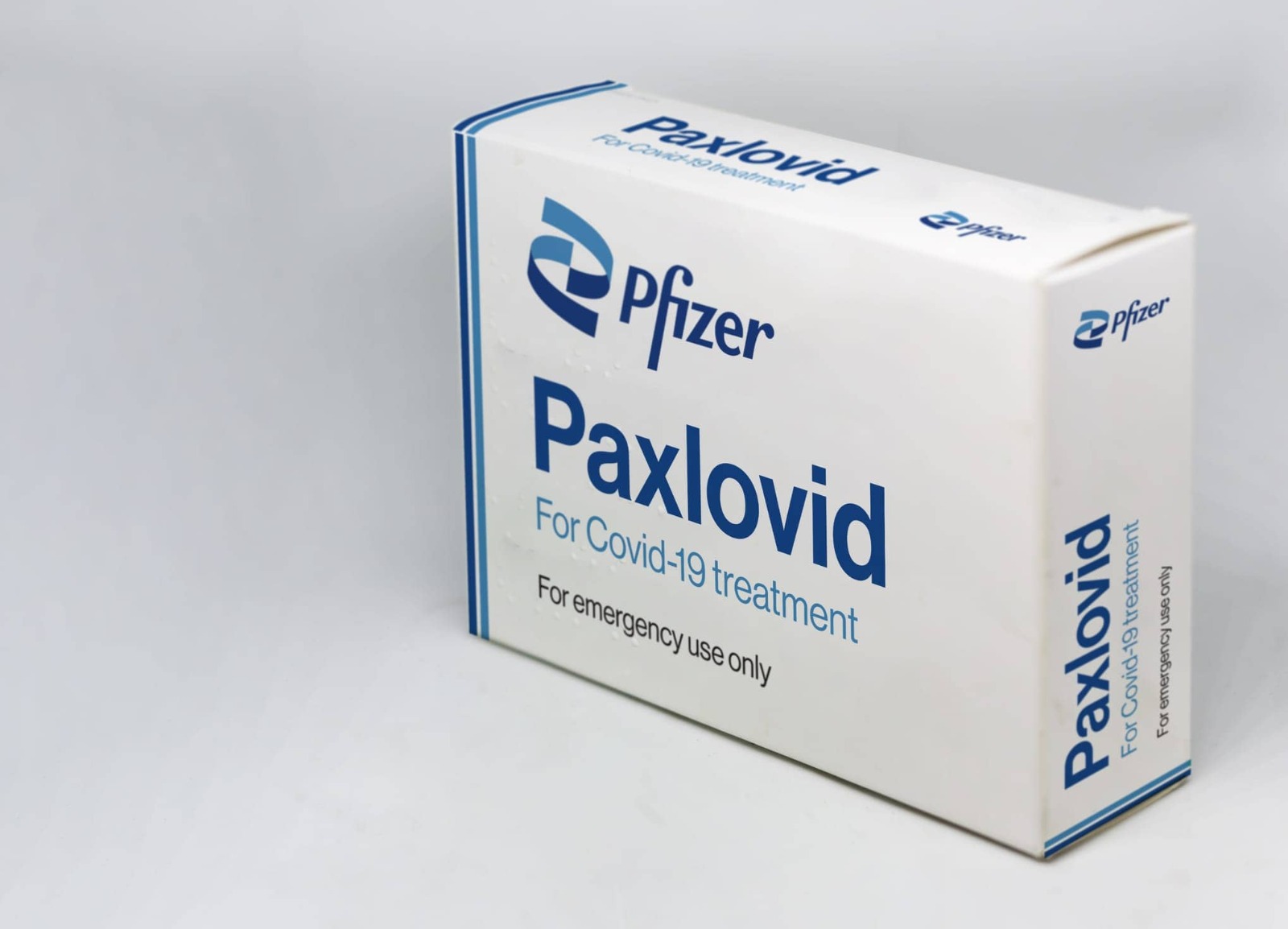 Paxlovid 150 Mg Tablets