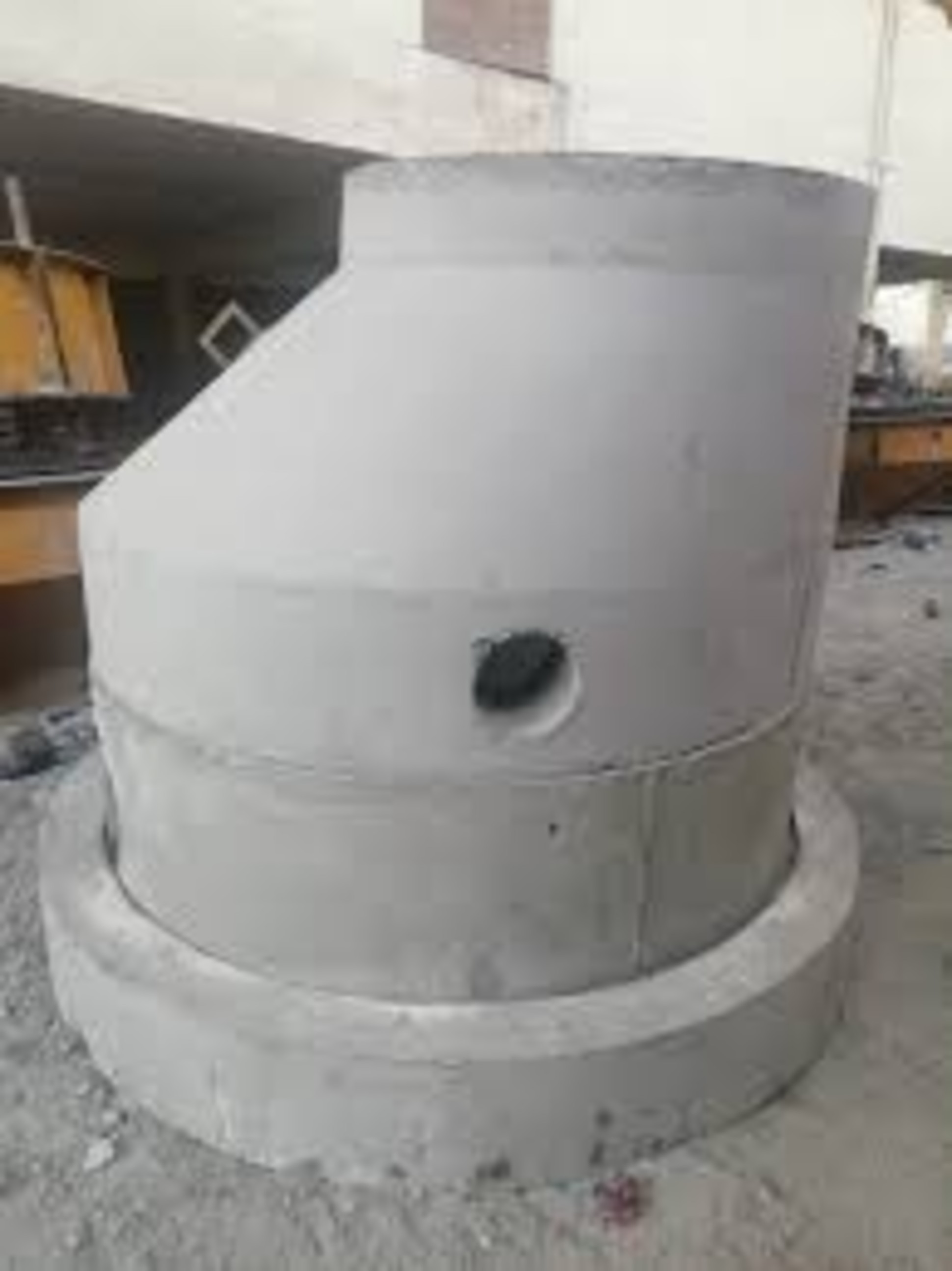 Manhole Covers