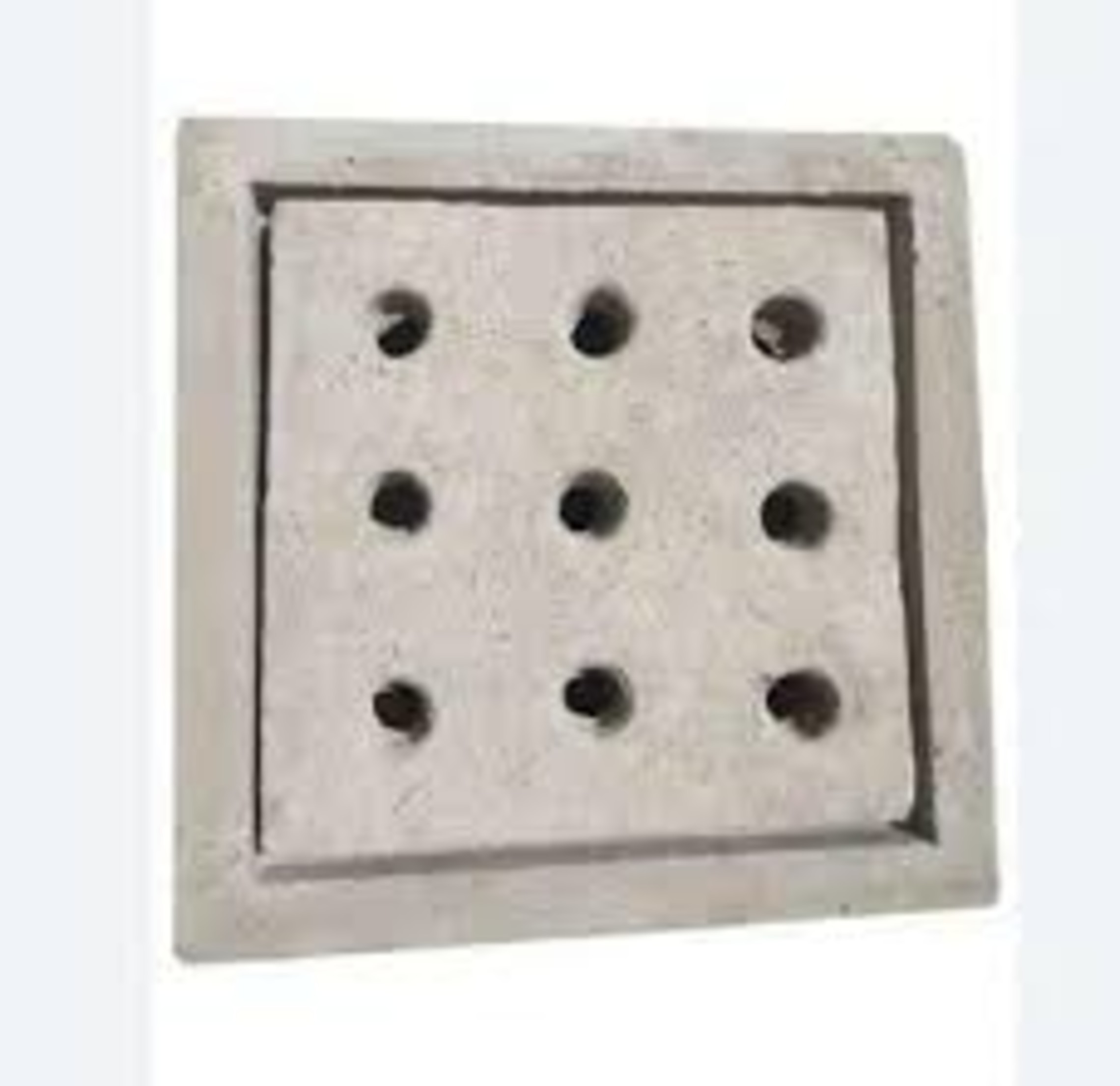 rcc manhole cover