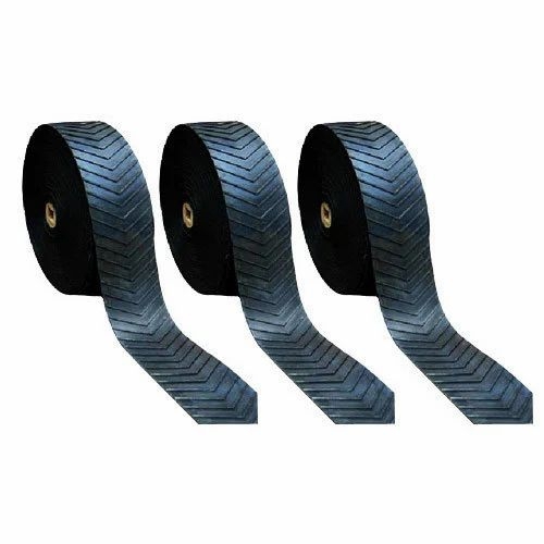Rubber Conveyor Belt