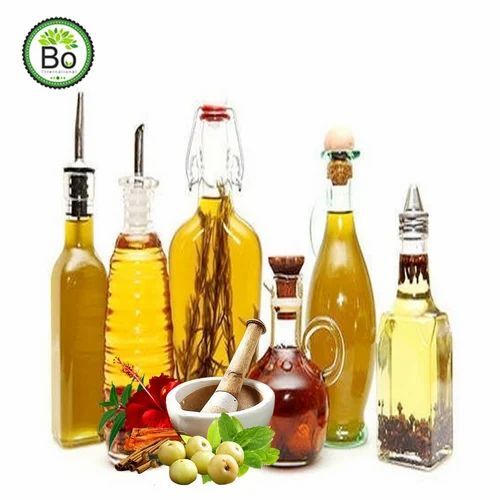 Spice Oils