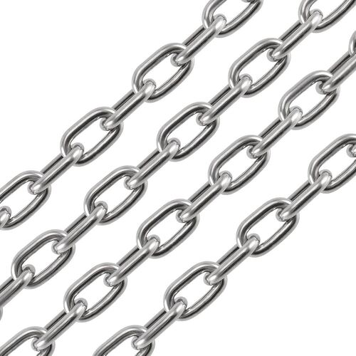 Stainless Steel Chains - Application: Agriculture Field
