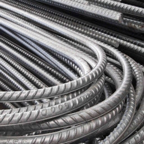 TMT Bars