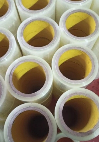 Transparent Cello Tape