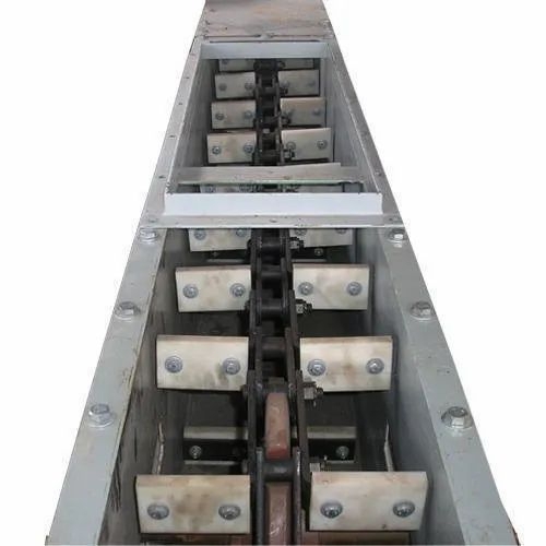 Tubular Drag Chain Conveyor