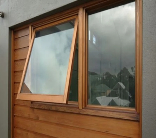Upvc Awning Window