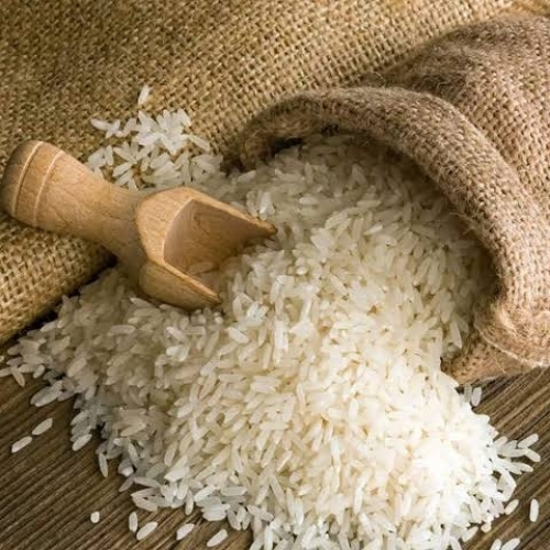 White Rice