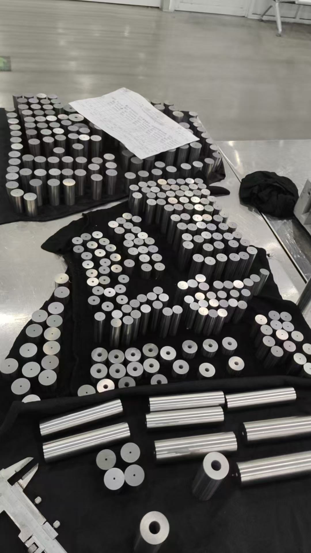 Zhd82A Tungsten Carbide Pellets Die - Application: Fasteners