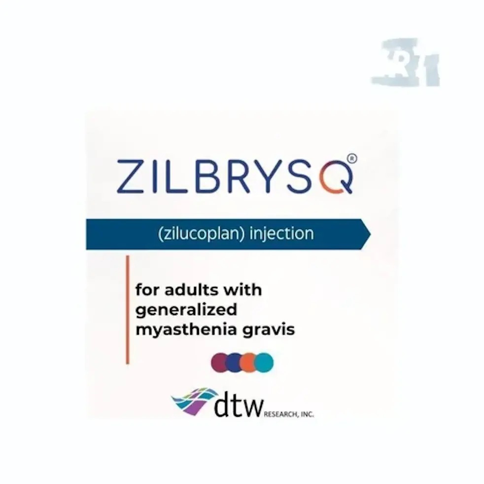 Zilbrysq 16.6 Mg/0.416 Ml Subcutaneous Solution
