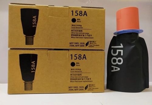 158A Toner Cartridge Tank Compatible