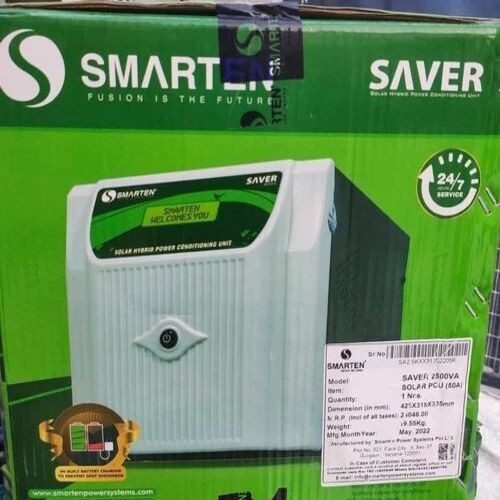 2500va Solar Inverter