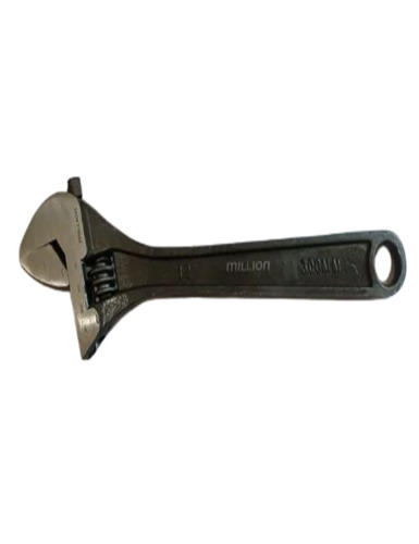 Adjustable Wrench