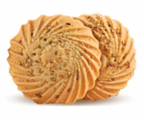 Ajwain Cookies