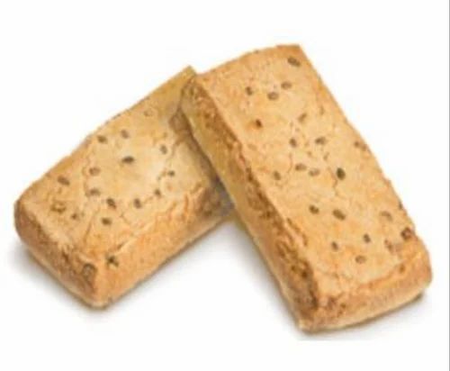 Ajwain Finger Cookies