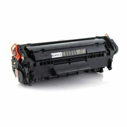 Black Laser 303 Toner Cartridge