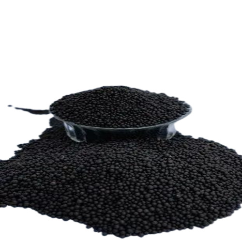 Black Organic Bentonite Granule