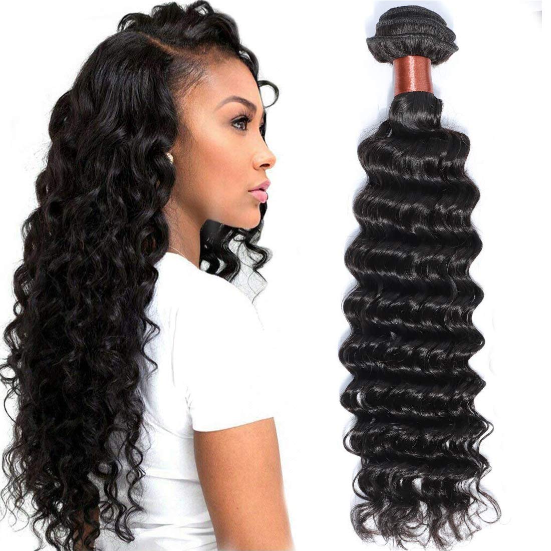 Brazilian Virgin Hair
