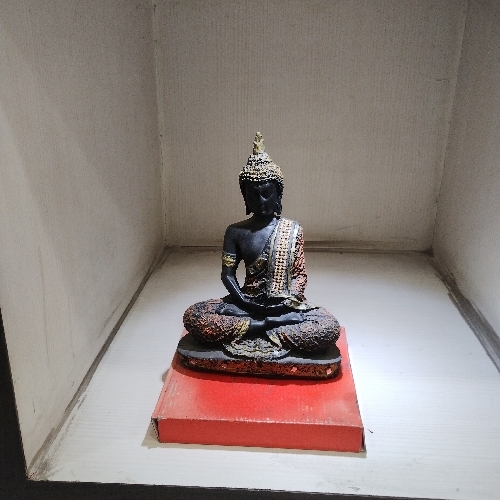 Buddha Statue