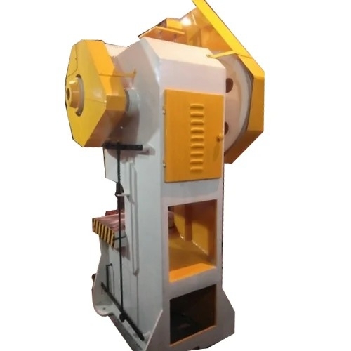 C Frame Power Press Machine