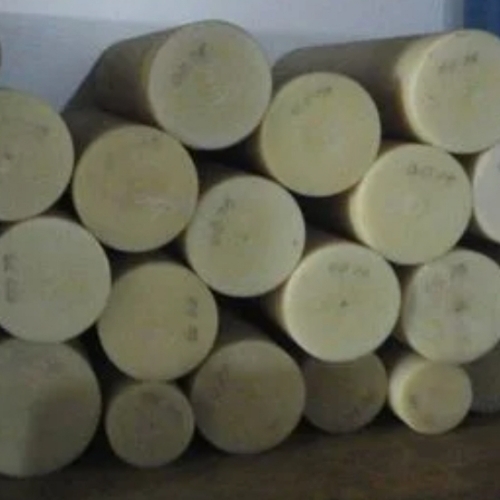 Cast Nylon Rod