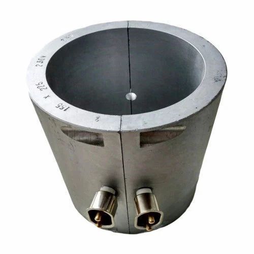 Casting Heaters
