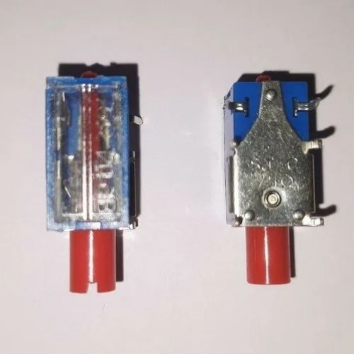 Catv Horizontal Attenuator