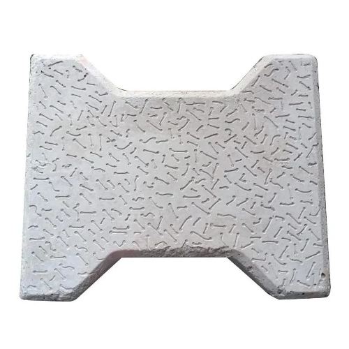 Cement Interlocking Tiles