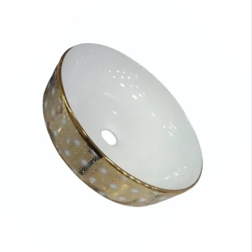 Ceramic Table Top Wash Basin