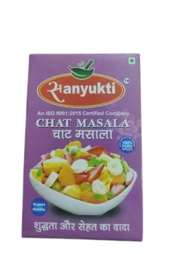 Chaat Masala Powder