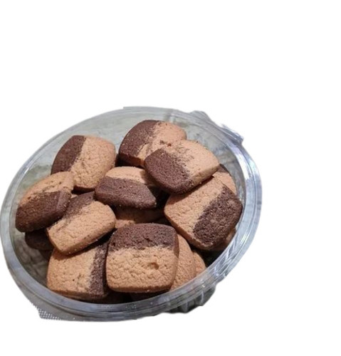Chocolate Cookies