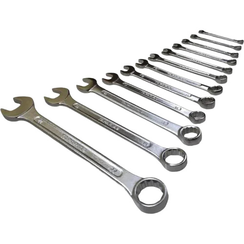 Combination Spanner Set