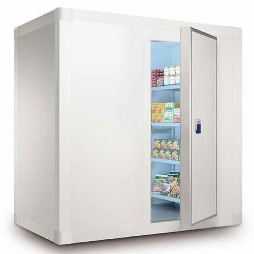 Commercial Cold Room
