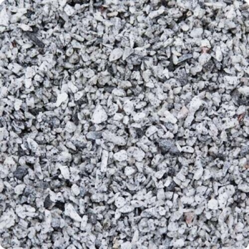 Crushed Stone Aggregate