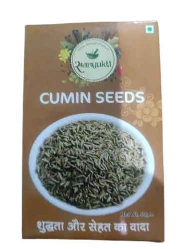 Cumin Seed