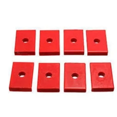 Damper Pad