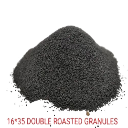 Double Roasted Granules