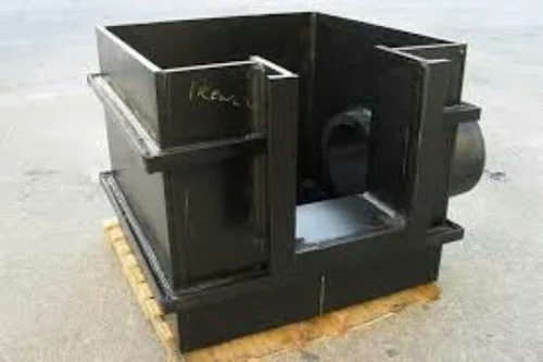 Ducting Components