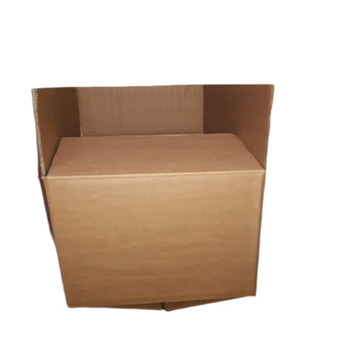 Export Quality Corrugated Boxes