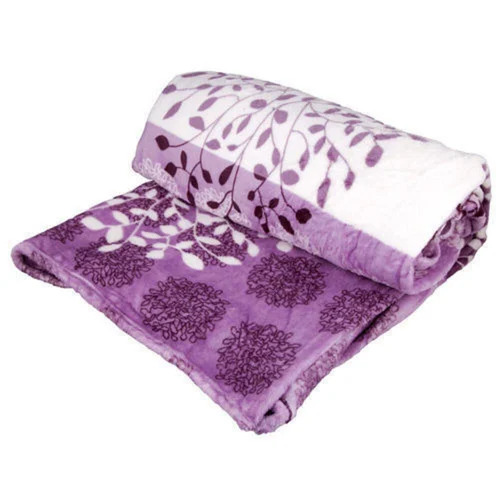 Fancy Blankets - Age Group: Adults