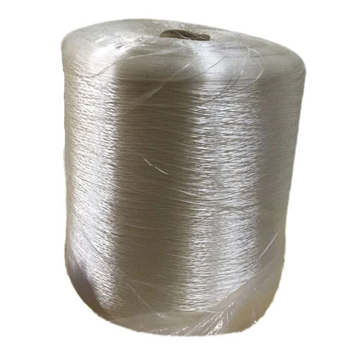 Filament Yarn - Fabric Type: Yes