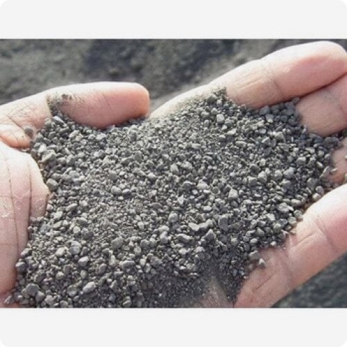 Fine Crushed Stone Aggregate