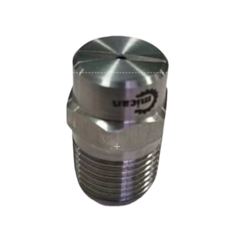 Flat Fan Spray Nozzles